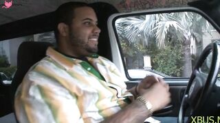 Pick-Up Artist - Sexy Blonde Gets Picked Up And Fucked By A Stranger