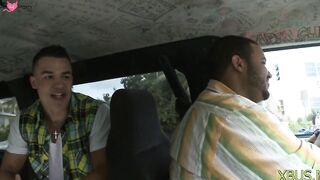 Pick-Up Artist - Sexy Blonde Gets Picked Up And Fucked By A Stranger