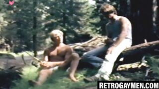 Vintagesweetheart - Retro Chic Babe Gets Fucked After Oral Service