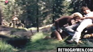 Vintagesweetheart - Retro Chic Babe Gets Fucked After Oral Service
