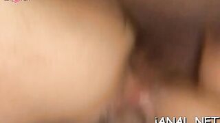 Eastern Babe Chihira Misaka Gets Fucked Hard - Naughty college girl Roleplay