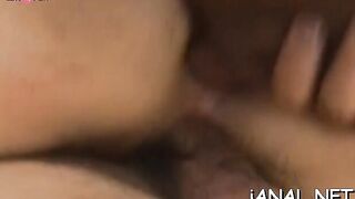 Eastern Babe Chihira Misaka Gets Fucked Hard - Naughty college girl Roleplay