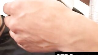 Twinks Deep Anal Drilling - Hot Couple Fucked Hard And Fast