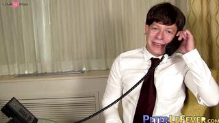 Anal Drilling Frenzy - Anal-Riding Rough Sex with Daniella House & Jesse Lee