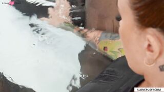 Tight Wet Pussy Waiting For A Hard Fuck" or "Pink Petite Teen's Virgin Ass Gets Destroyed By Huge Dick".