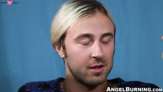 Threesome Fever - Two MILFs Share A Young Guy's Hard Dick And Facial