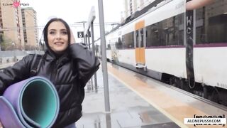 Train Wars - Epic Train Battle Between Two Powerful Locomotives