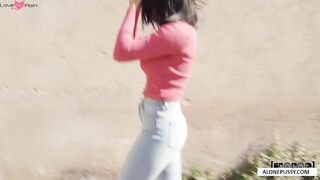 Valerie Needs To Move - Erotic Dance Moves Compilation