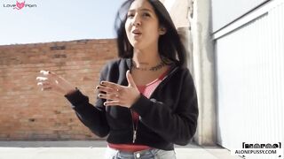 Valerie Needs To Move - Erotic Dance Moves Compilation
