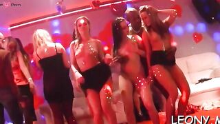 Leonys-Wild-Sexual-Adventure" or "Hot-Babe-Loves-Water", depending on if it's more about water play or sex