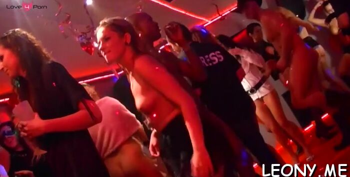 Leonys-Wild-Sexual-Adventure" or "Hot-Babe-Loves-Water", depending on if it's more about water play or sex