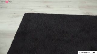 Hot MILF Teacher Fucks Student In Classroom - Pov Creampie