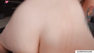 Hot MILF Teacher Fucks Student In Classroom - Pov Creampie