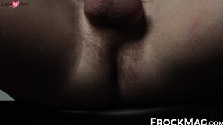 Alt Sex Sensations - Taboo Roleplay with Huge Load on Face