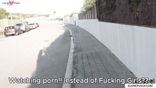 Brazen Babe's Wild Weekend - Scene #1