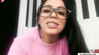 Hot MILF Teacher Fucks Her Student In Classroom - POV