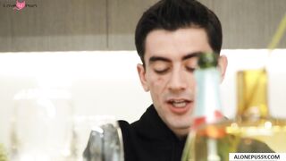 Double Date Disaster! Desperate Dick Can't Resist Our Charms