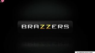 Hot & Bothered - Sexy Brunette Teen Fucked Hard By Step-Brother's Friend