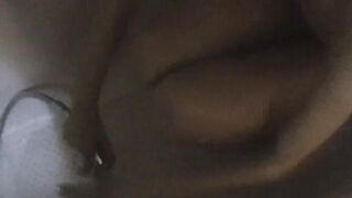 Slim Jim's Girlfriend - Expert Blowjob Skills By Sexy Brunette Babe