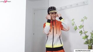 Pop-Lock Dance Party ft. [Actor's Name] - Hip Hop Music Video