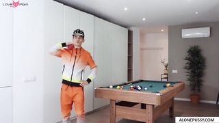 Pop-Lock Dance Party ft. [Actor's Name] - Hip Hop Music Video