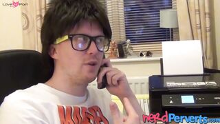 Mommy Loves My Dick - Milf Blowjob & Hardcore Sex
