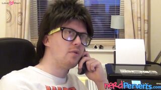 Mommy Loves My Dick - Milf Blowjob & Hardcore Sex