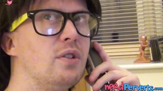 Mommy Loves My Dick - Milf Blowjob & Hardcore Sex