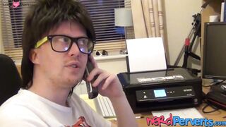 Mommy Loves My Dick - Milf Blowjob & Hardcore Sex