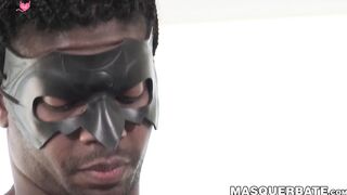 Black Striptease Sensual Erotic Dance by Sexy Dancer Tommie Smith - Fleshlight Wanked