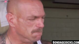 Sexy Siren - Muscular Stud Fucks Curvy Babe With Big Dick