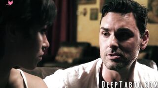 Brooklyn Grey's Sexual Awakening - Studly Hunk Ryans Fucks Her Hard