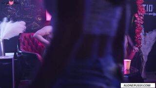 Blind Date Blowjob Adventure with Hot Babe