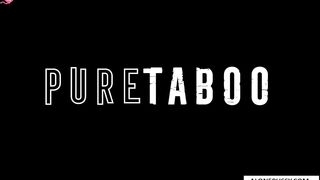 Breeder's Taboo - Natasha Nice & Lucky Fate Pure Anal Creampie