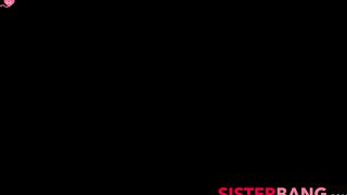 Latino Lover's Step-Sister - Latina Teen Fucked By Older Brother