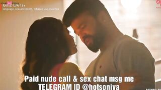 Hot MILF Kama Sutra Sex Tutorial with Indian Couple