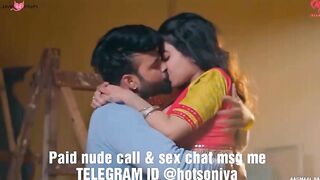 Hot MILF Kama Sutra Sex Tutorial with Indian Couple