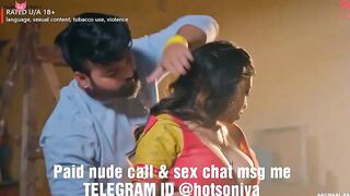 Hot MILF Kama Sutra Sex Tutorial with Indian Couple