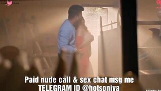 Hot MILF Kama Sutra Sex Tutorial with Indian Couple