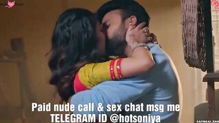 Hot MILF Kama Sutra Sex Tutorial with Indian Couple