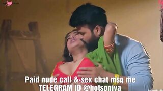 Hot MILF Kama Sutra Sex Tutorial with Indian Couple