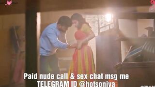 Hot MILF Kama Sutra Sex Tutorial with Indian Couple
