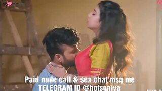 Hot MILF Kama Sutra Sex Tutorial with Indian Couple