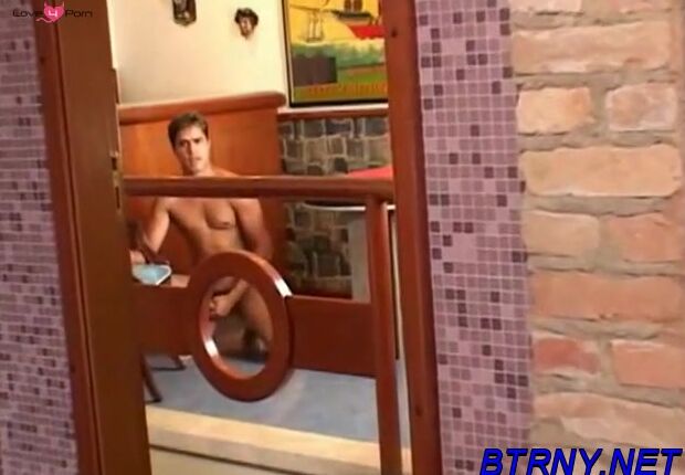 Transgender Babe's Anal Adventure - Fucked Hard By A Hunk