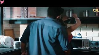 De De Pyaar De - Erotic Encounters", "Romantic Comedy Thriller" (Indian), "#UltraHD720p60fps #DesiKisses #SexScene