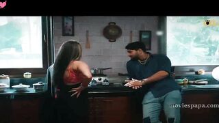 De De Pyaar De - Erotic Encounters", "Romantic Comedy Thriller" (Indian), "#UltraHD720p60fps #DesiKisses #SexScene