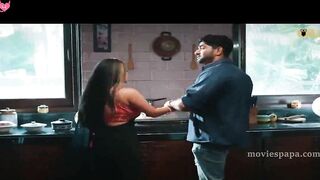 De De Pyaar De - Erotic Encounters", "Romantic Comedy Thriller" (Indian), "#UltraHD720p60fps #DesiKisses #SexScene