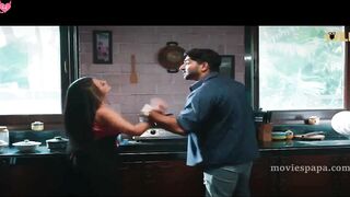 De De Pyaar De - Erotic Encounters", "Romantic Comedy Thriller" (Indian), "#UltraHD720p60fps #DesiKisses #SexScene
