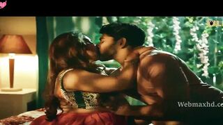 De De Pyaar Diwali Special - Hot Couple's Sensual Romance in Old Delhi