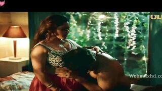 De De Pyaar Diwali Special - Hot Couple's Sensual Romance in Old Delhi